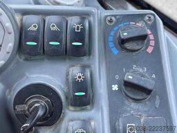 VOLVO L25F , L 25 Radlader, PG, 4- in 1 ,L 30