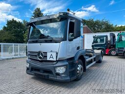MERCEDES-BENZ 1836 Antos Abroller 4x2