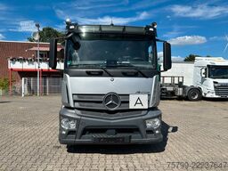 MERCEDES-BENZ 1836 Antos Abroller 4x2
