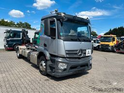 MERCEDES-BENZ 1836 Antos Abroller 4x2