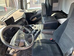 MERCEDES-BENZ 1836 Antos Abroller 4x2