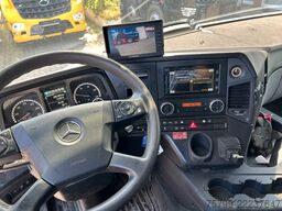 MERCEDES-BENZ 1836 Antos Abroller 4x2