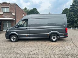 MAN TGE Kastenwagen 4x2