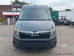 MAN TGE Kastenwagen 4x2