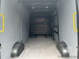 MAN TGE Kastenwagen 4x2