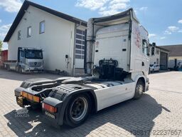 SCANIA R440 4x2 Highline Lowliner Standhei. vollversp.
