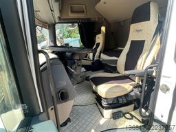 SCANIA R440 4x2 Highline Lowliner Standhei. vollversp.