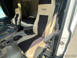 SCANIA R440 4x2 Highline Lowliner Standhei. vollversp.