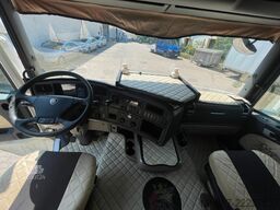 SCANIA R440 4x2 Highline Lowliner Standhei. vollversp.