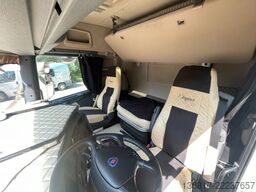 SCANIA R440 4x2 Highline Lowliner Standhei. vollversp.