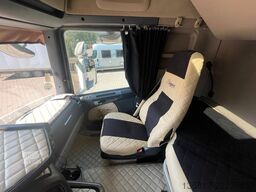 SCANIA R440 4x2 Highline Lowliner Standhei. vollversp.