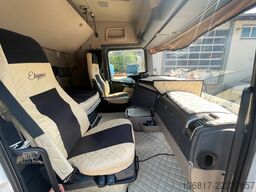 SCANIA R440 4x2 Highline Lowliner Standhei. vollversp.