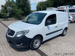 MERCEDES-BENZ Citan 109 CDI Kasten lang