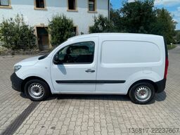 MERCEDES-BENZ Citan 109 CDI Kasten lang