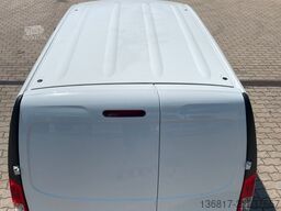 MERCEDES-BENZ Citan 109 CDI Kasten lang