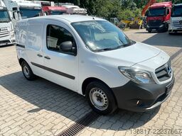 MERCEDES-BENZ Citan 109 CDI Kasten lang