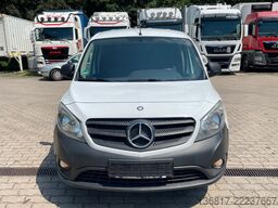 MERCEDES-BENZ Citan 109 CDI Kasten lang