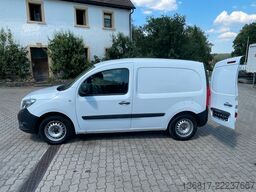 MERCEDES-BENZ Citan 109 CDI Kasten lang