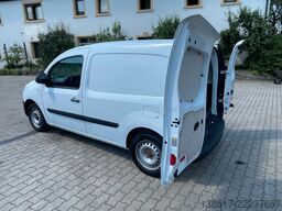 MERCEDES-BENZ Citan 109 CDI Kasten lang