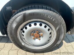 MERCEDES-BENZ Citan 109 CDI Kasten lang