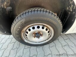 MERCEDES-BENZ Citan 109 CDI Kasten lang