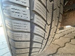 MERCEDES-BENZ Citan 109 CDI Kasten lang