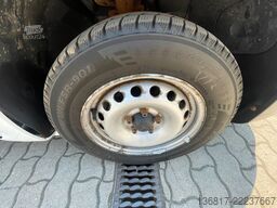 MERCEDES-BENZ Citan 109 CDI Kasten lang