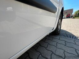MERCEDES-BENZ Citan 109 CDI Kasten lang