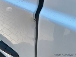 MERCEDES-BENZ Citan 109 CDI Kasten lang