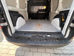 MERCEDES-BENZ Citan 109 CDI Kasten lang