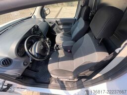MERCEDES-BENZ Citan 109 CDI Kasten lang