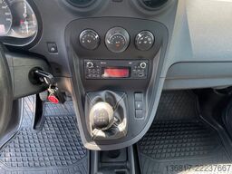 MERCEDES-BENZ Citan 109 CDI Kasten lang