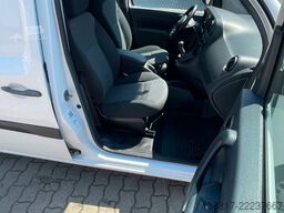 MERCEDES-BENZ Citan 109 CDI Kasten lang