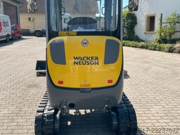 WACKER NeusonET24 MS03 Powertilt Lasthaken 2xTL, 1x GRs