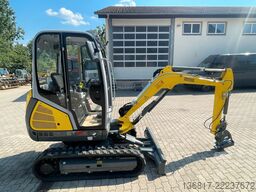 WACKER NeusonET24 MS03 Powertilt Lasthaken 2xTL, 1x GRs