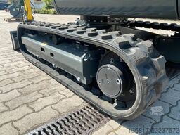 WACKER NeusonET24 MS03 Powertilt Lasthaken 2xTL, 1x GRs