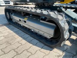 WACKER NeusonET24 MS03 Powertilt Lasthaken 2xTL, 1x GRs