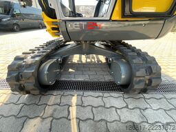 WACKER NeusonET24 MS03 Powertilt Lasthaken 2xTL, 1x GRs