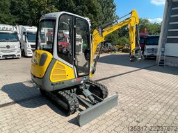 WACKER NeusonET24 MS03 Powertilt Lasthaken 2xTL, 1x GRs