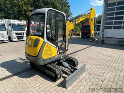 WACKER NeusonET24 MS03 Powertilt Lasthaken 2xTL, 1x GRs