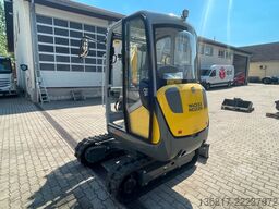WACKER NeusonET24 MS03 Powertilt Lasthaken 2xTL, 1x GRs