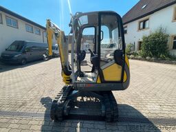 WACKER NeusonET24 MS03 Powertilt Lasthaken 2xTL, 1x GRs