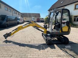 WACKER NeusonET24 MS03 Powertilt Lasthaken 2xTL, 1x GRs