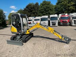 WACKER NeusonET24 MS03 Powertilt Lasthaken 2xTL, 1x GRs