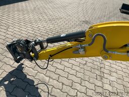 WACKER NeusonET24 MS03 Powertilt Lasthaken 2xTL, 1x GRs