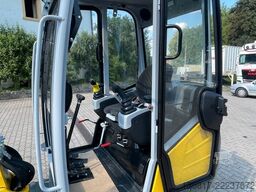 WACKER NeusonET24 MS03 Powertilt Lasthaken 2xTL, 1x GRs
