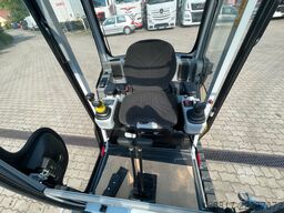WACKER NeusonET24 MS03 Powertilt Lasthaken 2xTL, 1x GRs