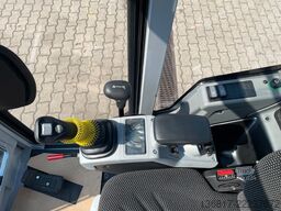 WACKER NeusonET24 MS03 Powertilt Lasthaken 2xTL, 1x GRs
