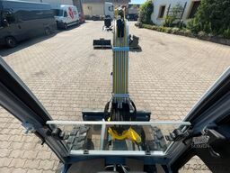 WACKER NeusonET24 MS03 Powertilt Lasthaken 2xTL, 1x GRs