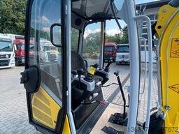 WACKER NeusonET24 MS03 Powertilt Lasthaken 2xTL, 1x GRs